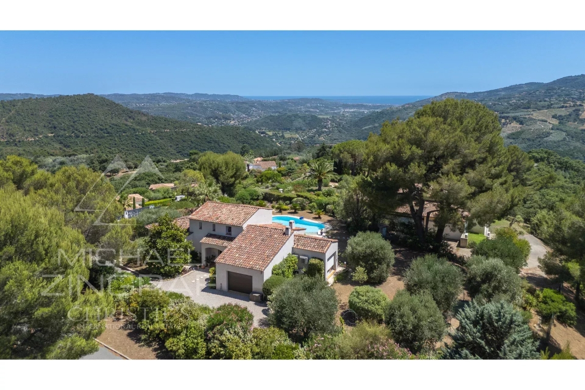 Maison de luxe à vendre à Peymeinade, 1 500 000 €, Photo 2