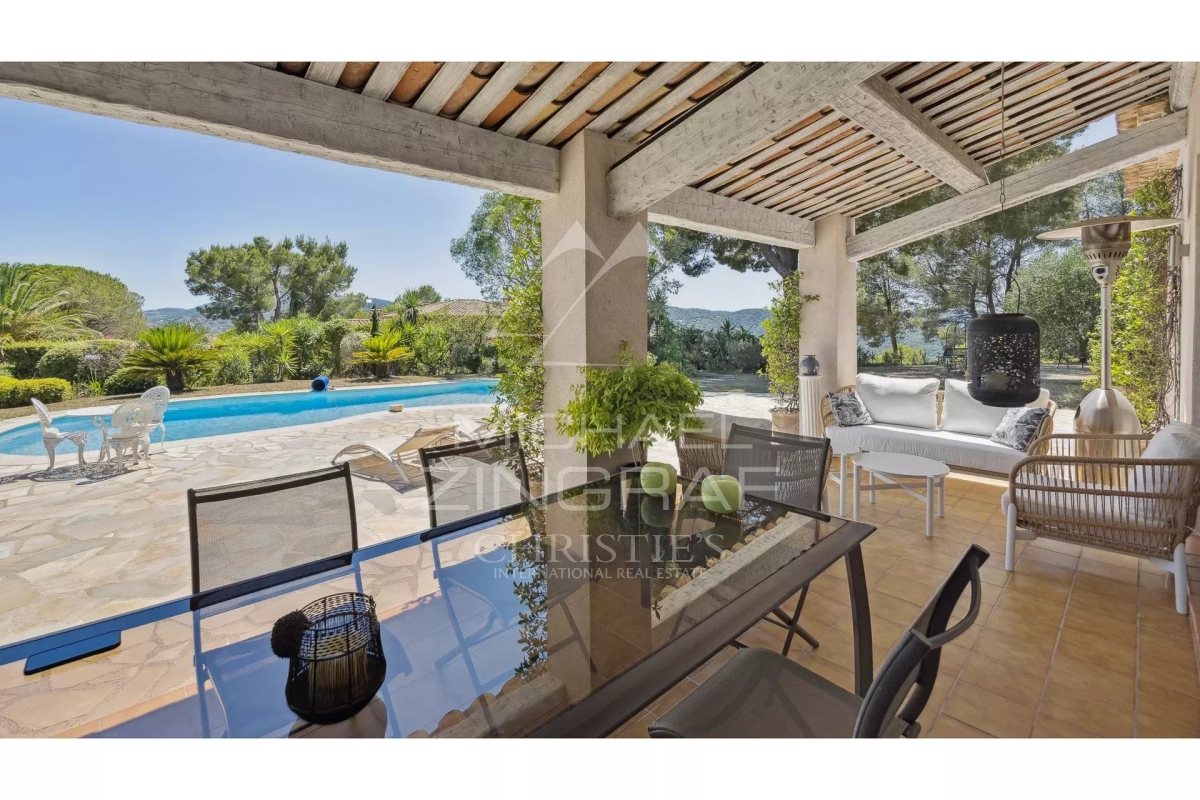 Maison de luxe à vendre à Peymeinade, 1 500 000 €, Photo 4