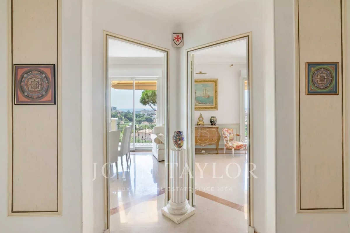 Luxury House for sale in Cannes, 1 490 000 €, Photo 4