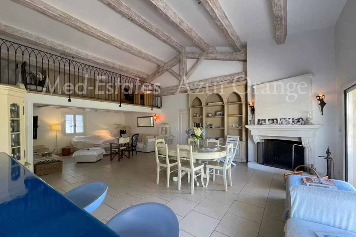 Luxury House for sale in Saint-Tropez, 1 695 000 €, Photo 5