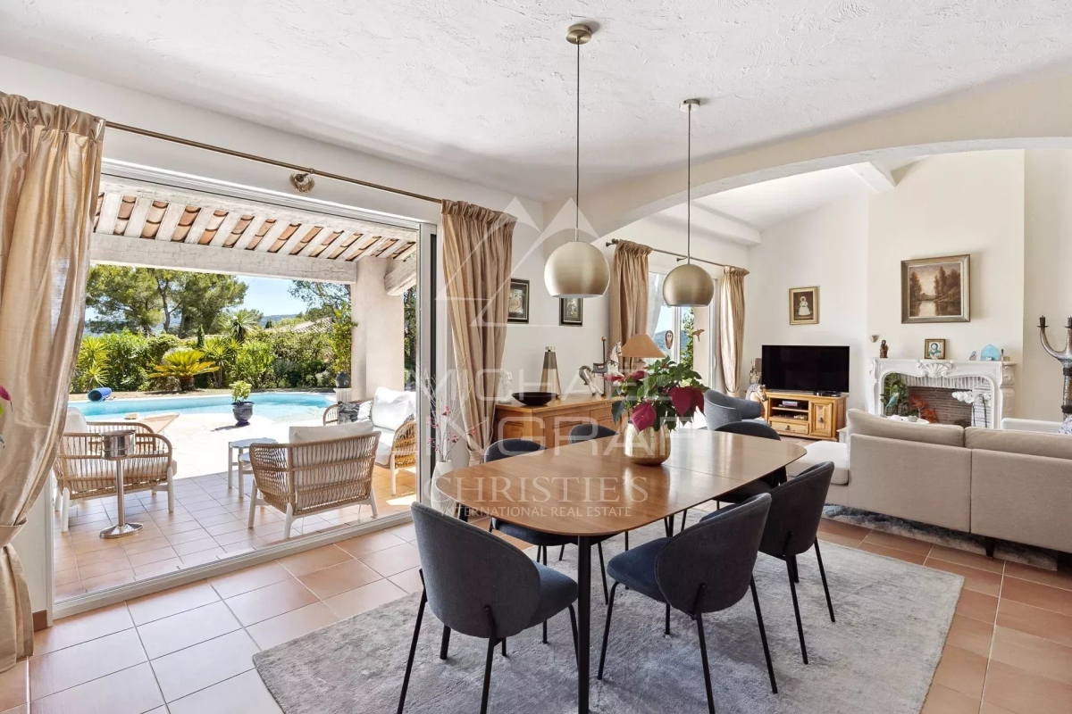 Maison de luxe à vendre à Peymeinade, 1 500 000 €, Photo 5