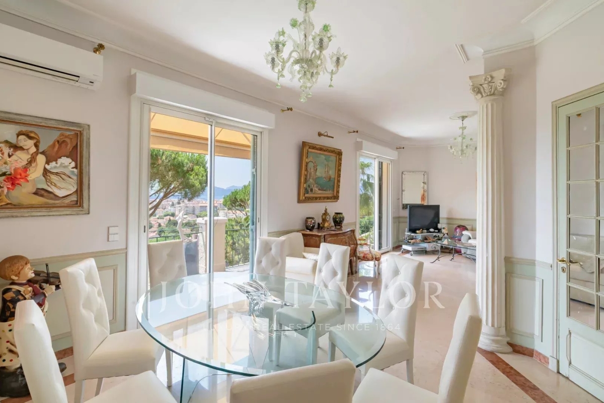 Luxury House for sale in Cannes, 1 490 000 €, Photo 5