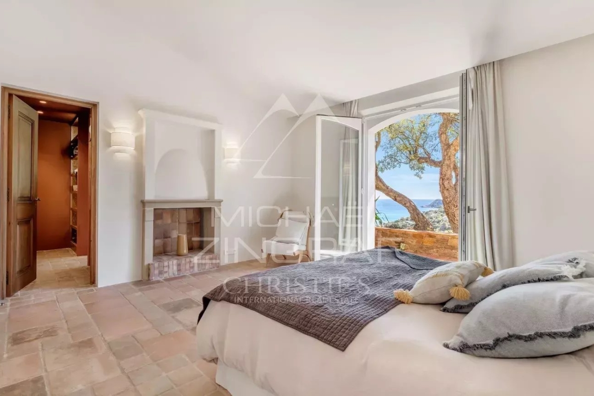 Luxury House for rental in Ramatuelle, 24 200 €, Photo 6