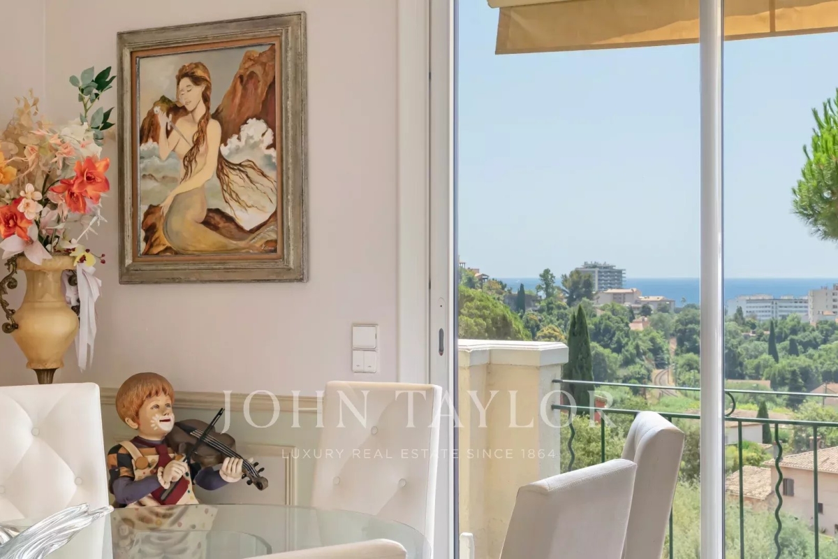 Luxury House for sale in Cannes, 1 490 000 €, Photo 6