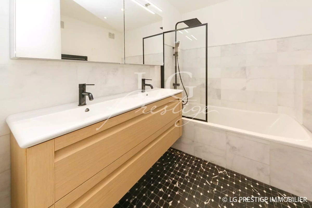 Appartement de luxe à vendre à Théoule-sur-Mer, 750 000 €, Photo 7