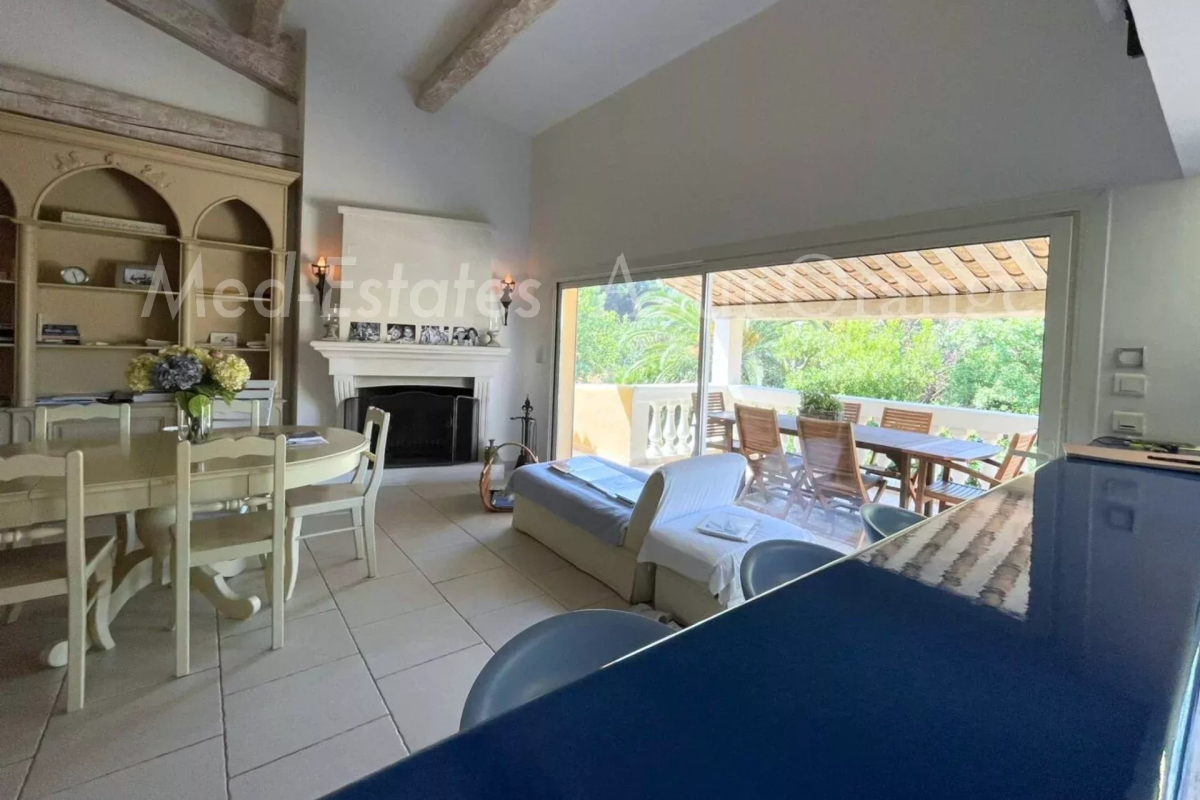 Luxury House for sale in Saint-Tropez, 1 695 000 €, Photo 7