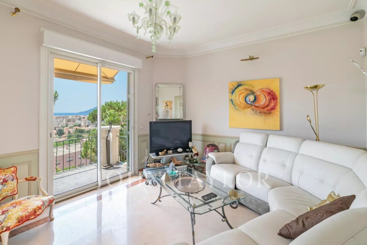 Luxury House for sale in Cannes, 1 490 000 €, Photo 7