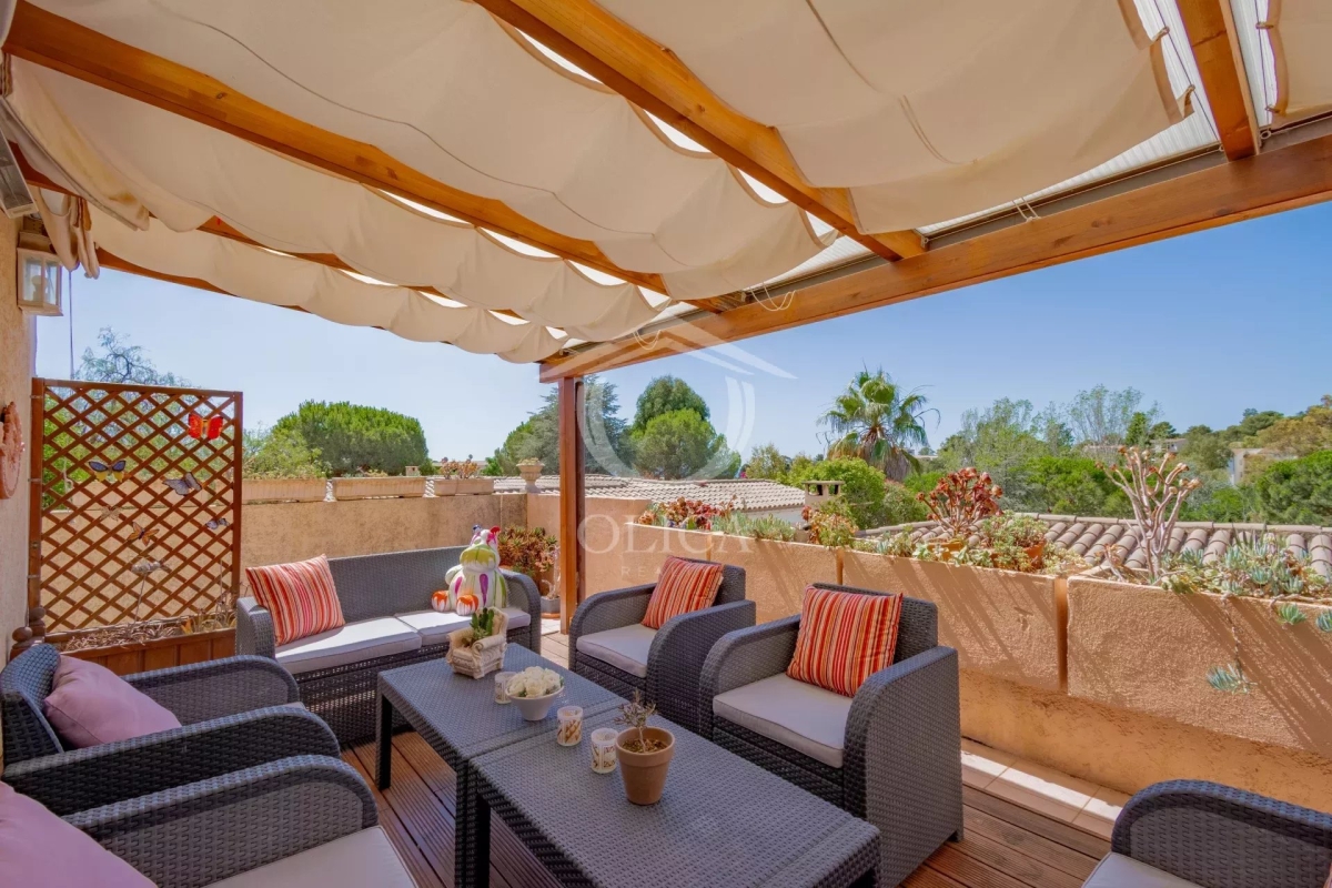 Maison de luxe à vendre à Villeneuve-Loubet, 1 090 000 €, Photo 1