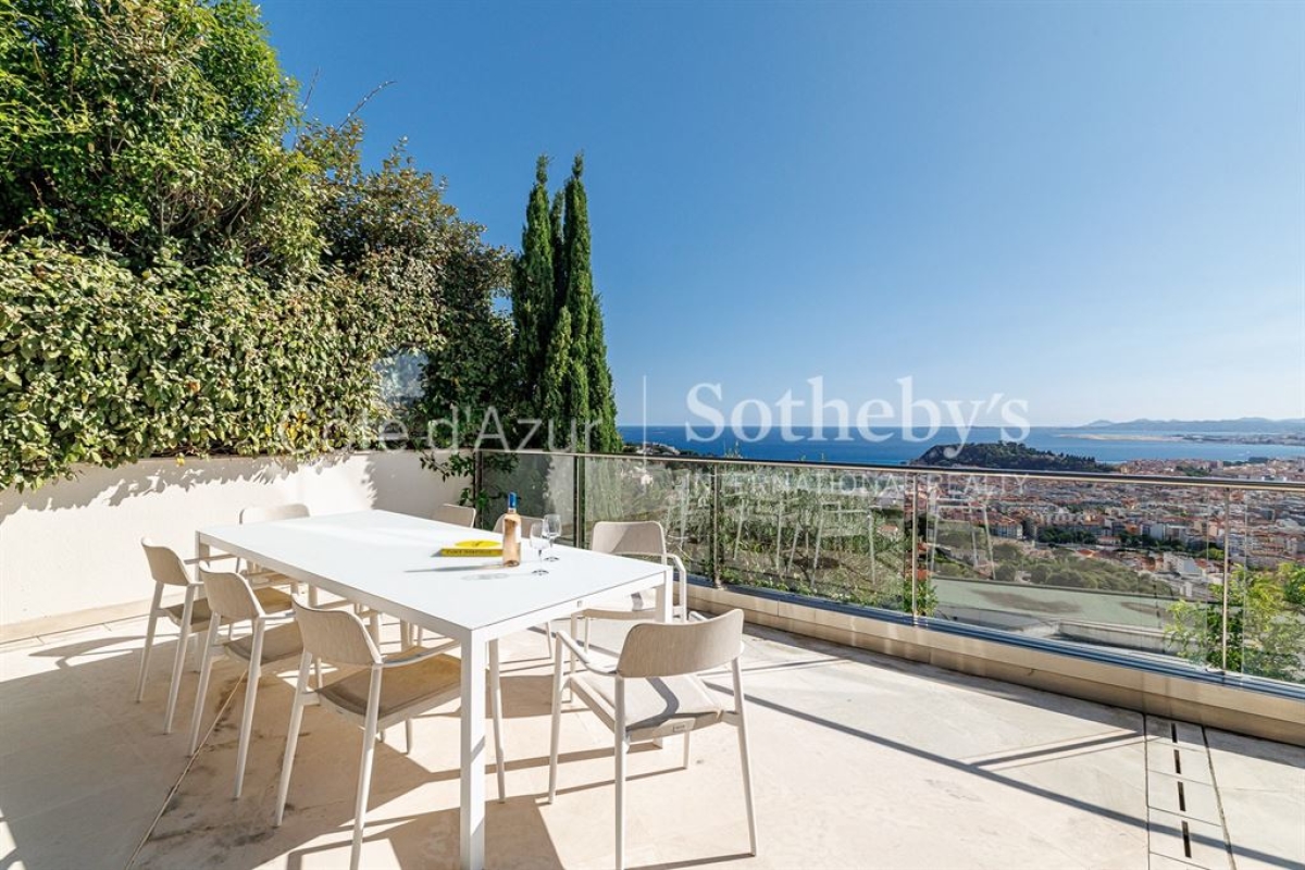 Appartement de luxe à vendre à Nice, 1 390 000 €, Photo 1
