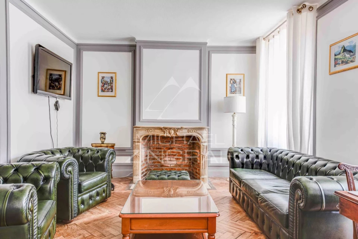 Appartement de luxe à vendre à Biarritz, 835 000 €, Photo 2