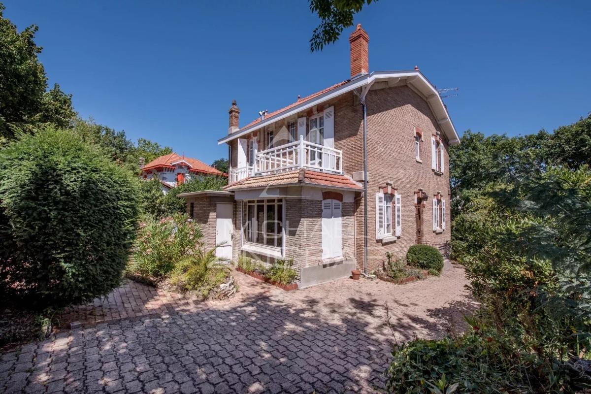Luxury House for sale in Arcachon, 1 595 000 €, Photo 2