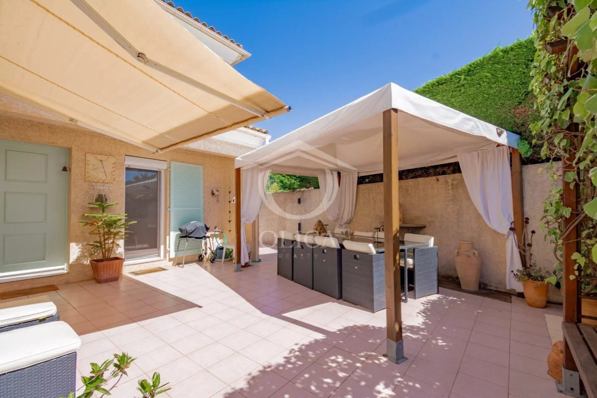 Maison de luxe à vendre à Villeneuve-Loubet, 1 090 000 €, Photo 2