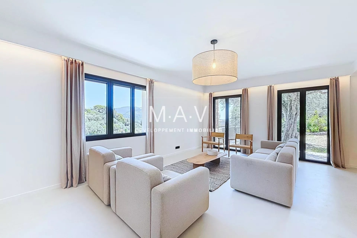 Luxury House for sale in Nice, 1 790 000 €, Photo 2