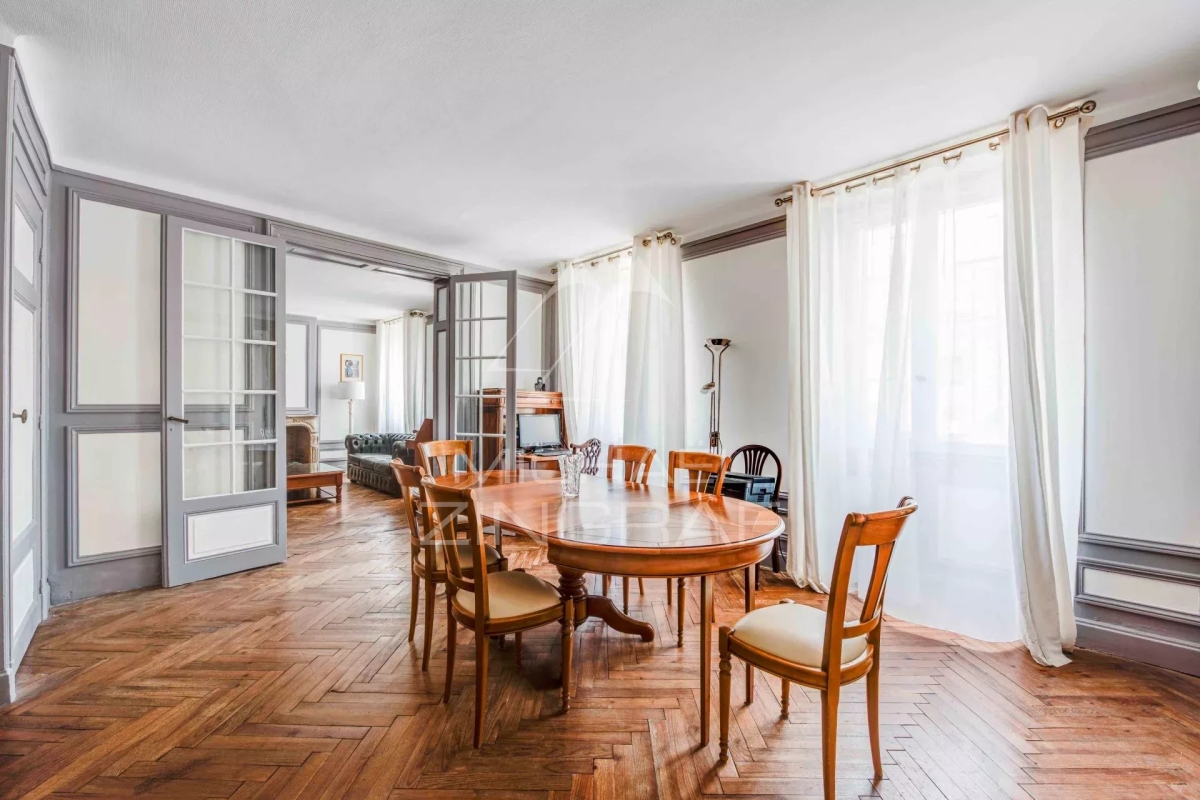 Appartement de luxe à vendre à Biarritz, 835 000 €, Photo 3