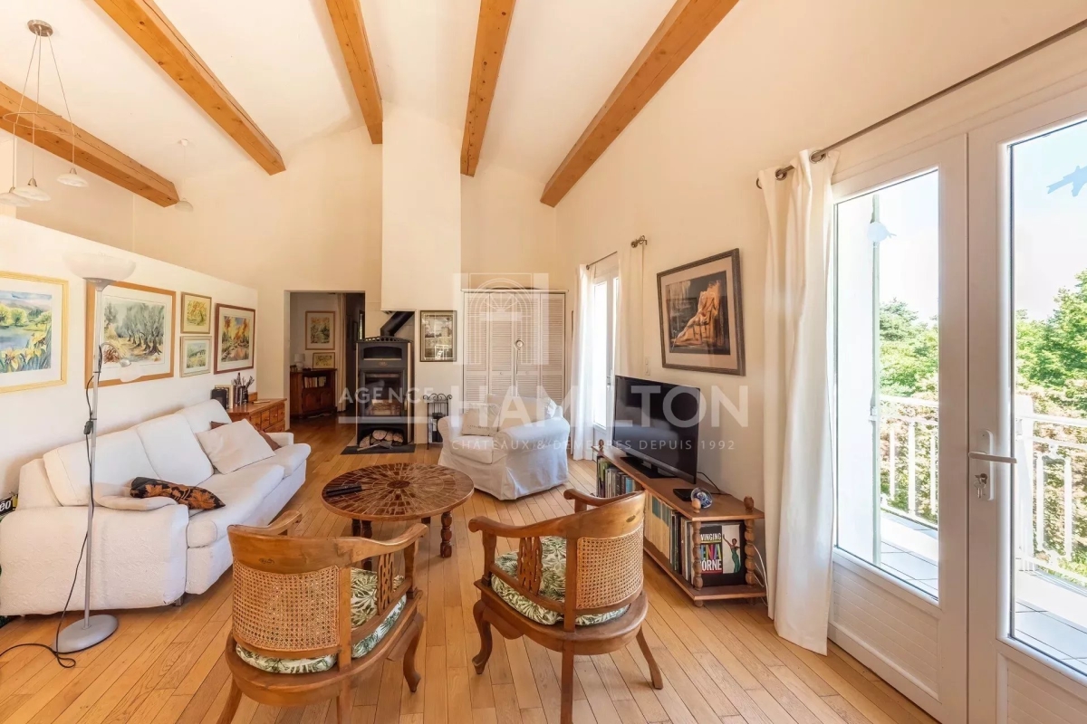 Luxury House for sale in Andon, 450 000 €, Photo 3
