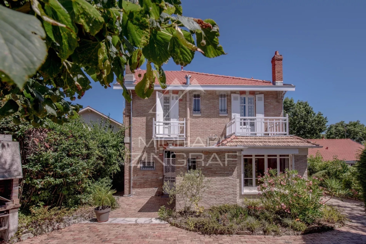 Luxury House for sale in Arcachon, 1 595 000 €, Photo 3