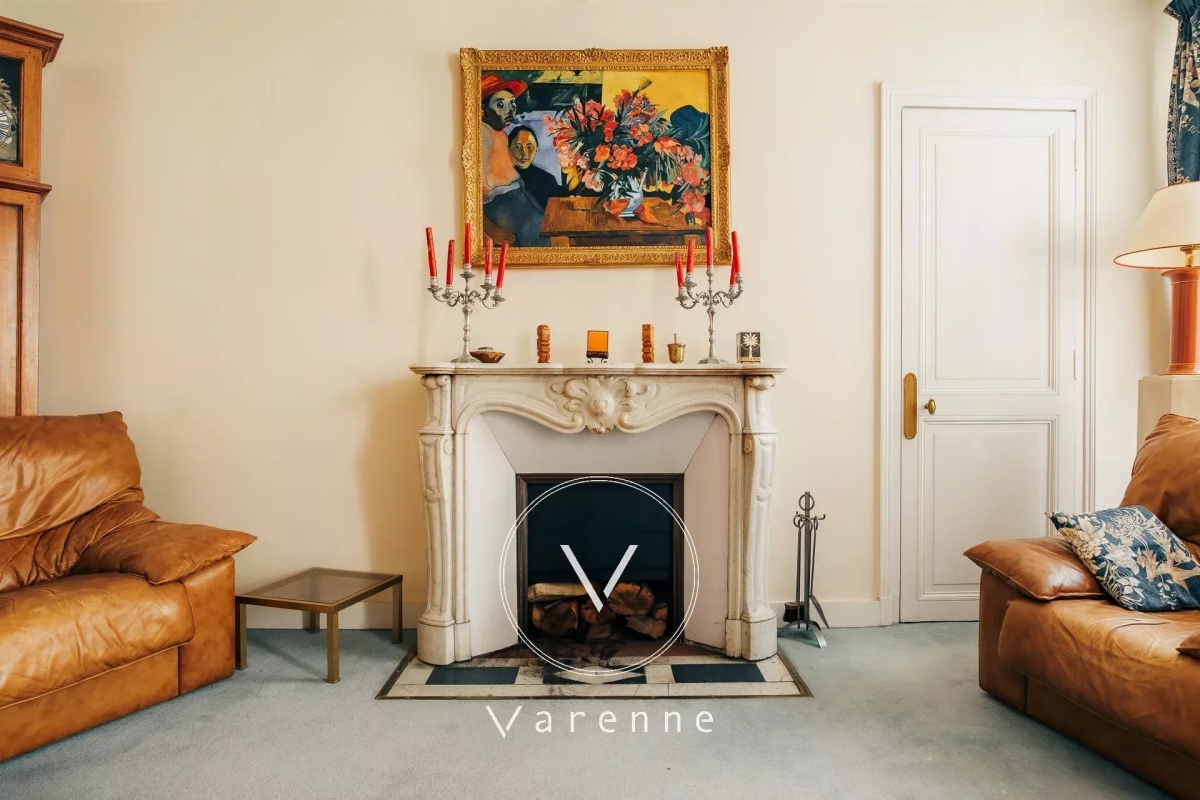 Luxury Apartment for sale in Paris 7Ème, 1 449 000 €, Photo 4