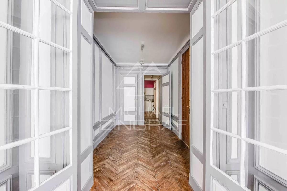 Appartement de luxe à vendre à Biarritz, 835 000 €, Photo 4