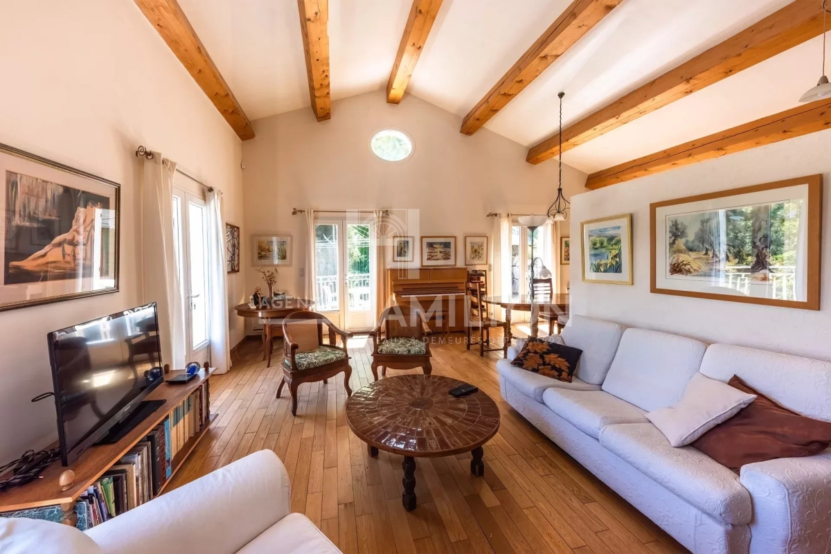 Luxury House for sale in Andon, 450 000 €, Photo 4