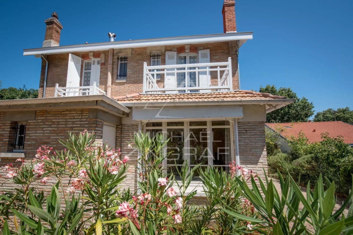 Luxury House for sale in Arcachon, 1 595 000 €, Photo 4