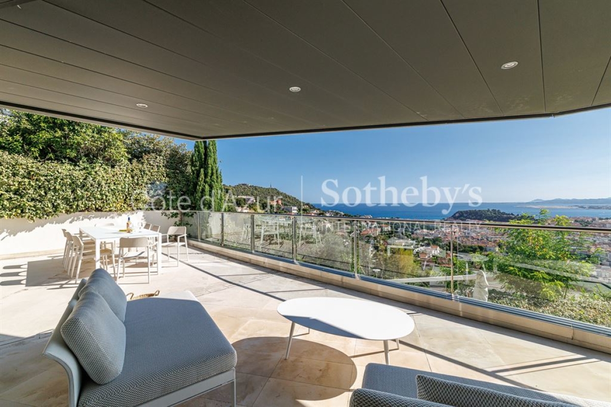 Appartement de luxe à vendre à Nice, 1 390 000 €, Photo 4