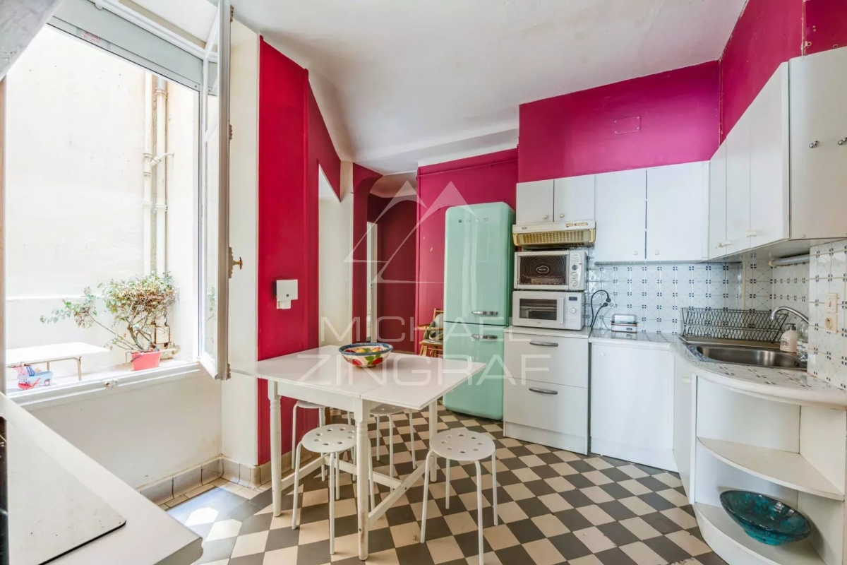 Appartement de luxe à vendre à Biarritz, 835 000 €, Photo 5