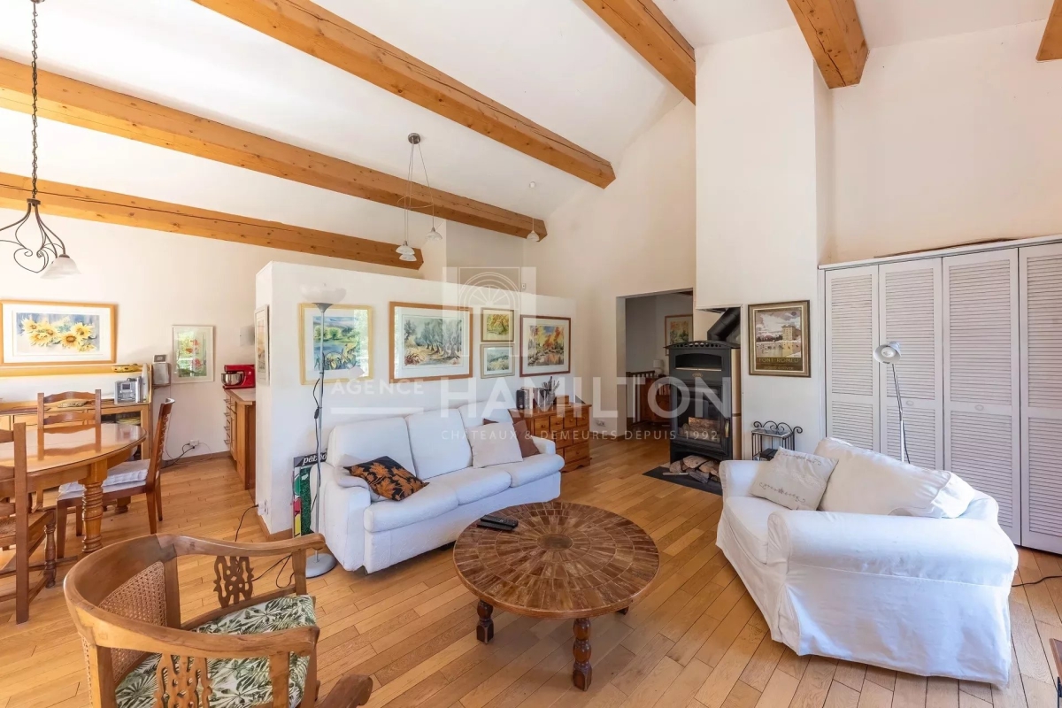 Luxury House for sale in Andon, 450 000 €, Photo 5
