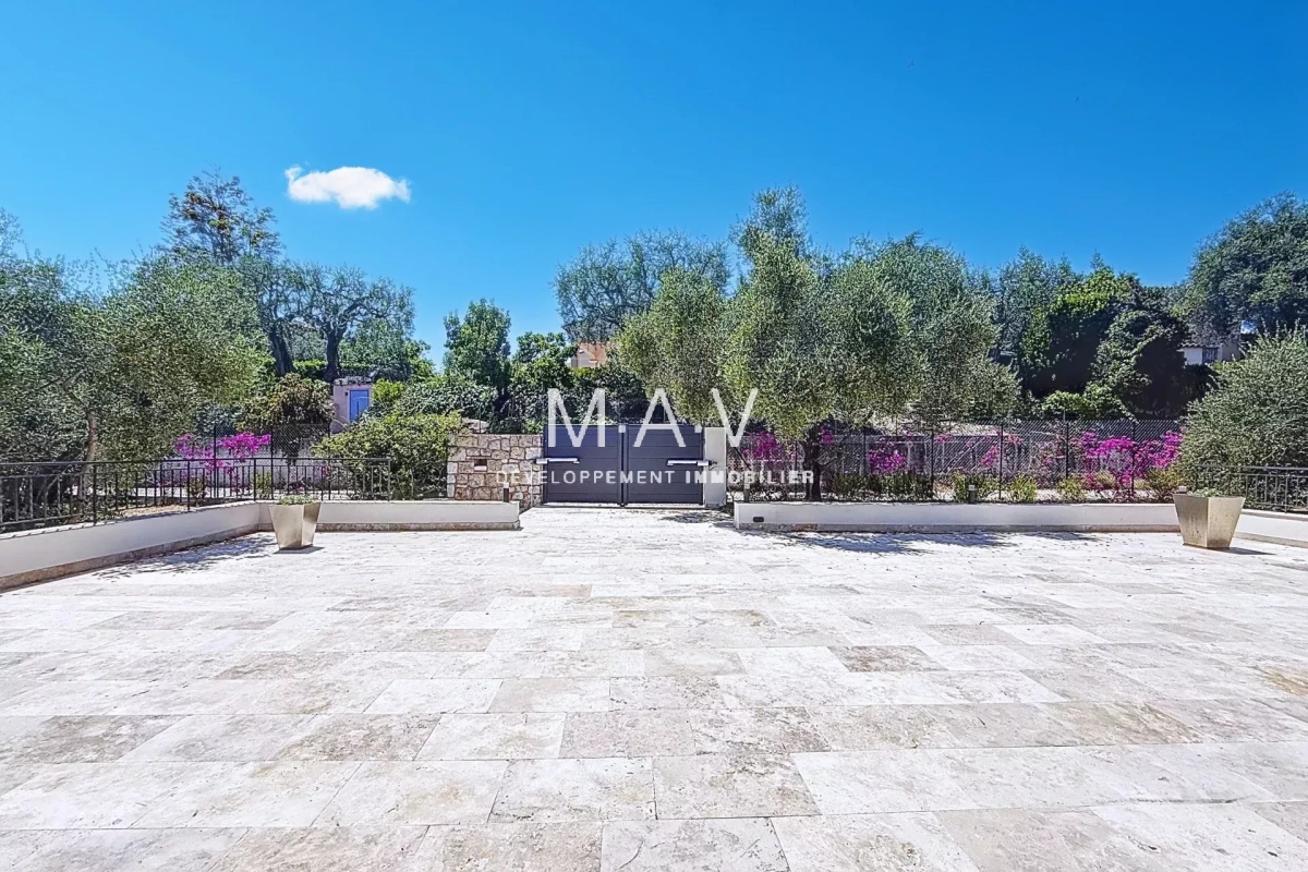 Luxury House for sale in Nice, 1 790 000 €, Photo 5