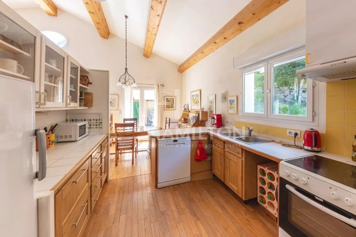 Luxury House for sale in Andon, 450 000 €, Photo 6