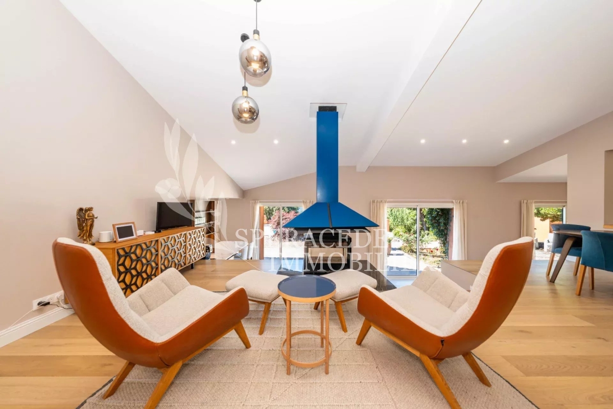 Maison de luxe à vendre à Cabris, 875 000 €, Photo 6
