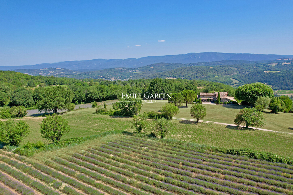 Maison de luxe à vendre à Saignon, 2 200 000 €, Photo 7