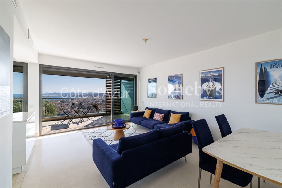 Appartement de luxe à vendre à Nice, 1 390 000 €, Photo 7