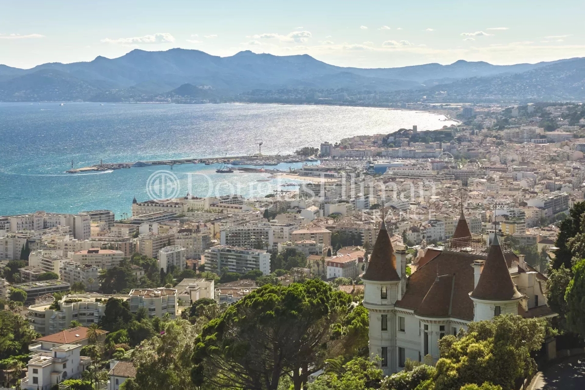 Maison de luxe à vendre à Cannes, 28 900 000 €, Photo 2