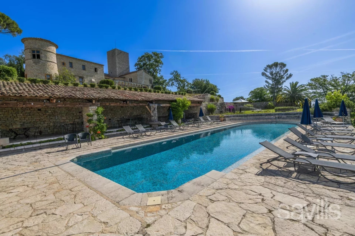 Luxury House for sale in Valbonne, 1 740 000 €, Photo 2