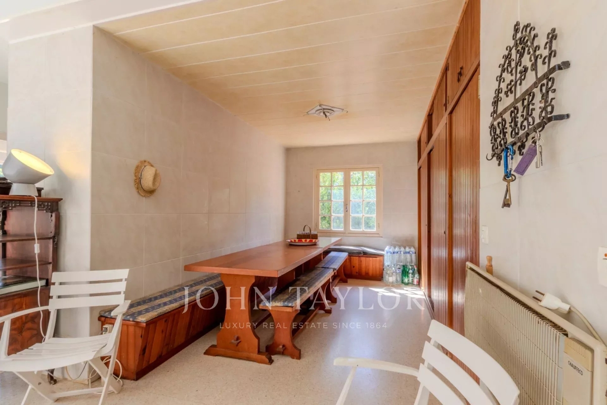 Luxury House for sale in Cap d'Antibes, 1 890 000 €, Photo 3