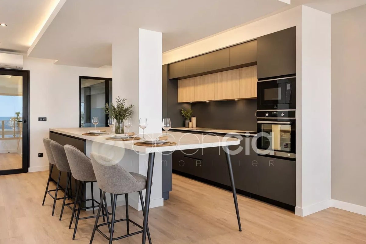 Appartement de luxe à vendre à Cannes, 670 000 €, Photo 3