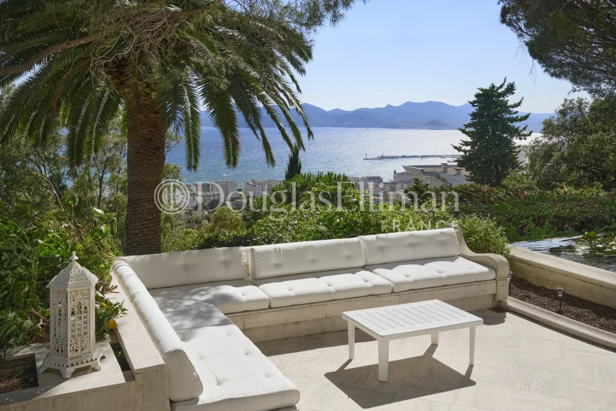 Maison de luxe à vendre à Cannes, 28 900 000 €, Photo 4