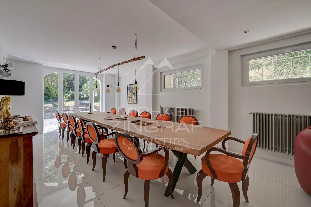 Maison de luxe à vendre à Auriol, 2 320 000 €, Photo 4