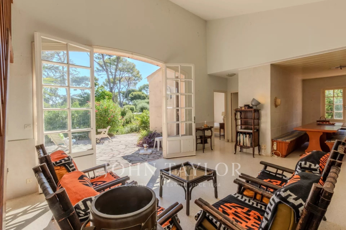 Luxury House for sale in Cap d'Antibes, 1 890 000 €, Photo 5