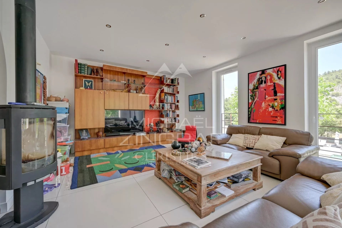 Maison de luxe à vendre à Auriol, 2 320 000 €, Photo 5