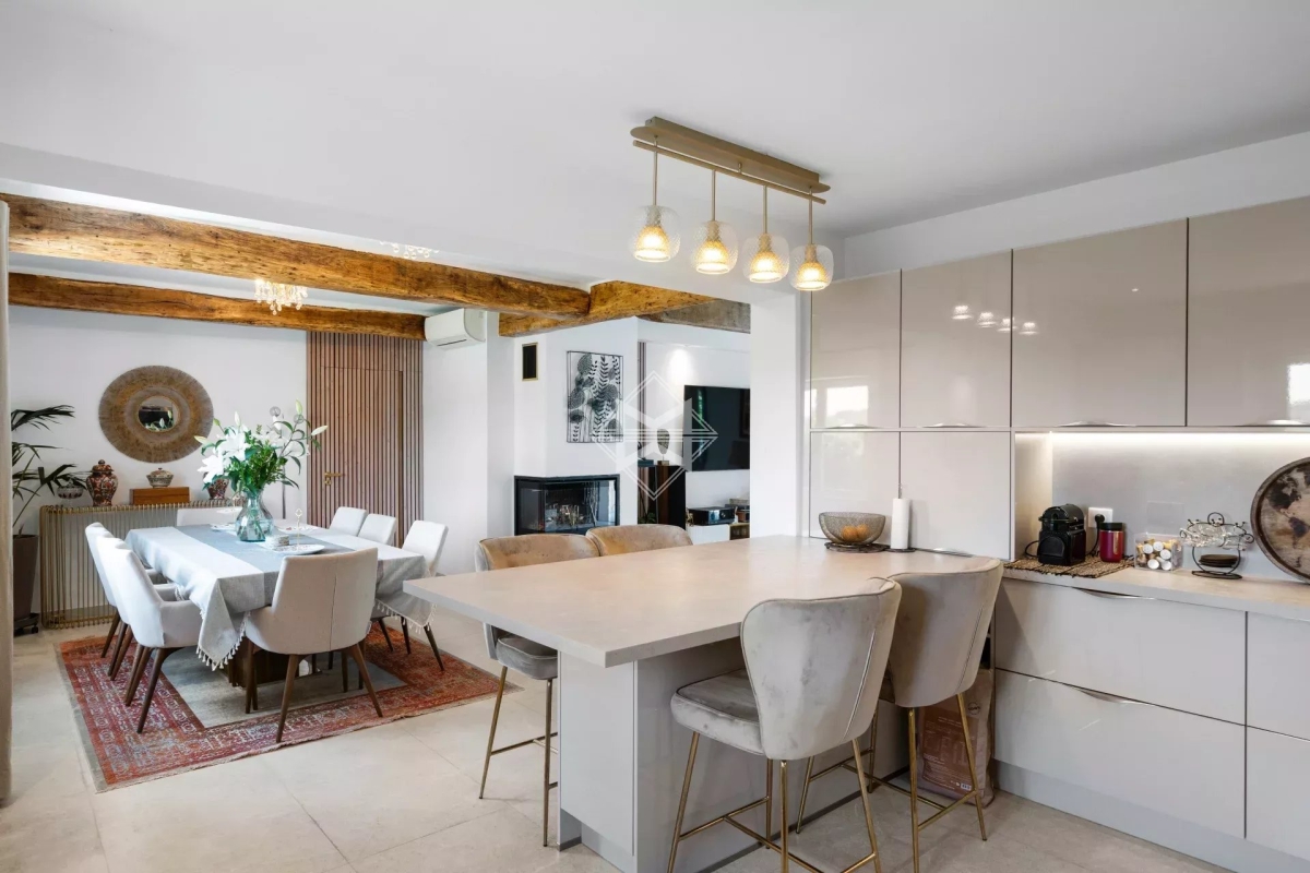 Maison de luxe à vendre à Plascassier, 1 990 000 €, Photo 6