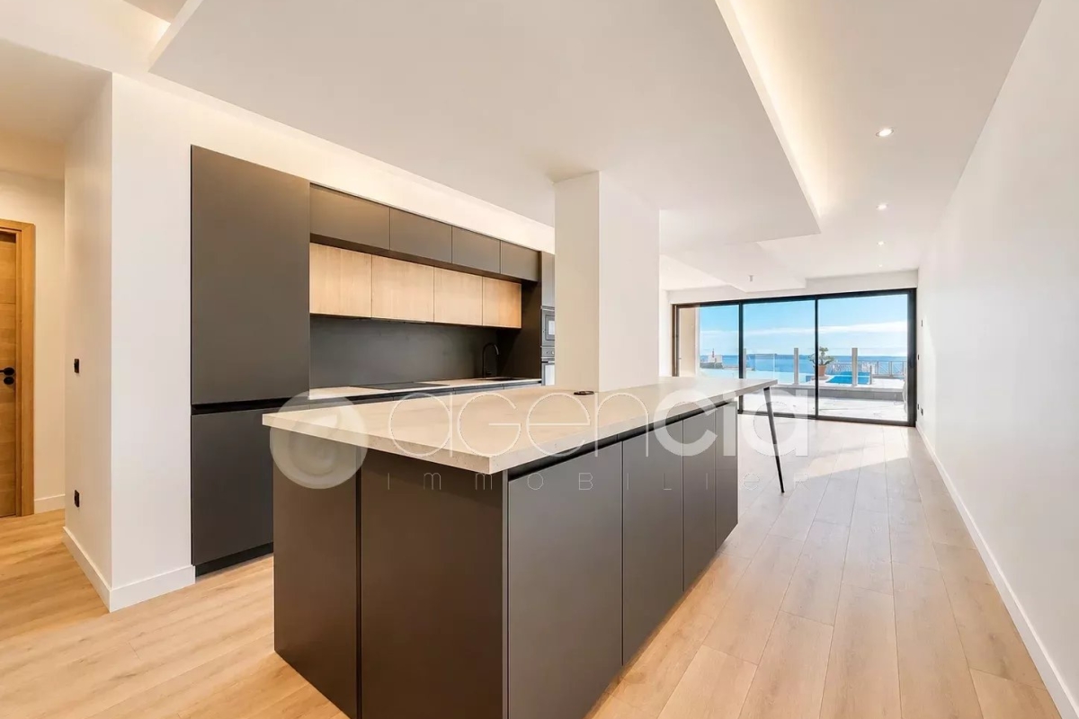 Appartement de luxe à vendre à Cannes, 670 000 €, Photo 6
