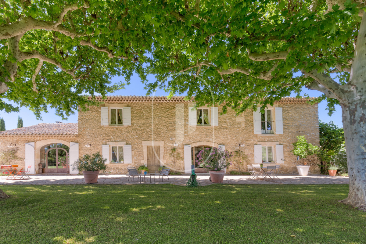 Maison de luxe à vendre à Cheval-Blanc, 1 830 000 €, Photo 1