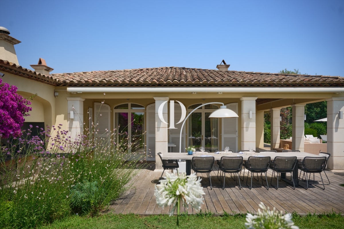 Luxury House for sale in Grimaud, 3 200 000 €, Photo 3