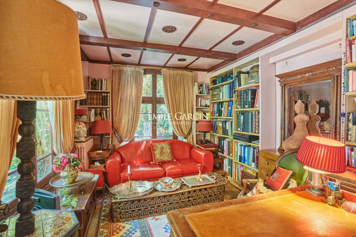 Maison de luxe à vendre à Paris 18Ème, 3 050 000 €, Photo 5