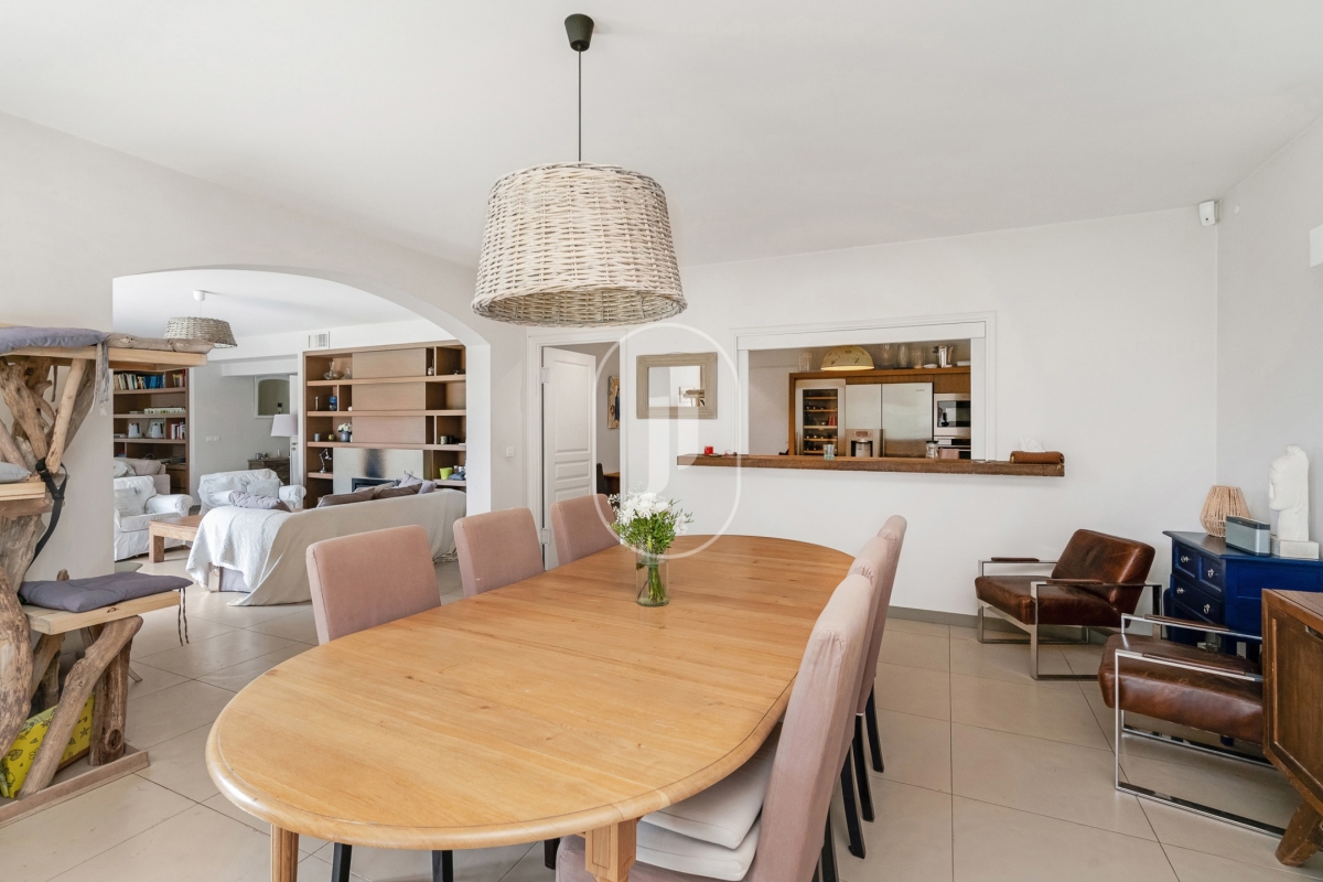 Luxury House for sale in Grimaud, 1 890 000 €, Photo 5