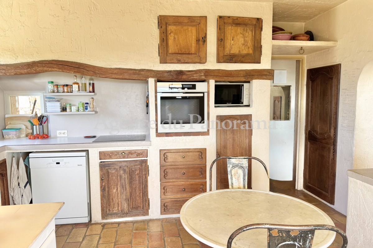 Luxury House for sale in Le Tignet, 945 000 €, Photo 7