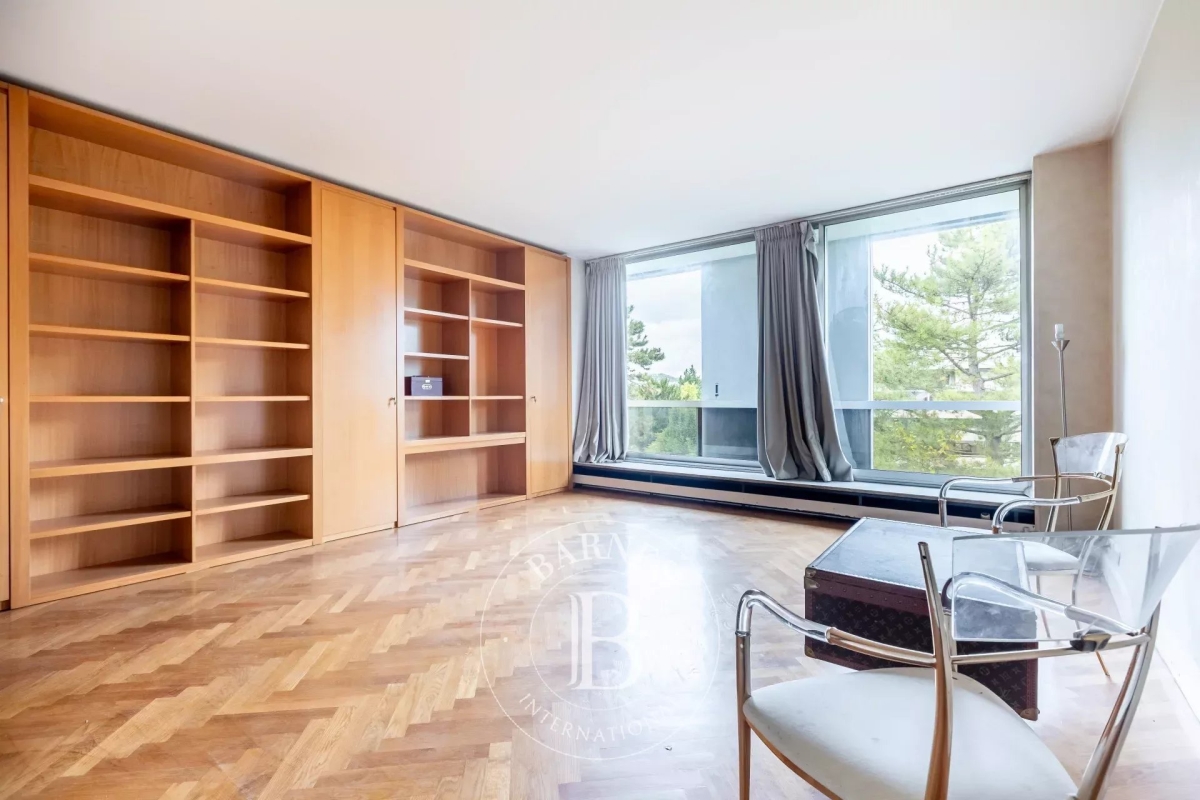 Appartement de luxe à vendre à Boulogne-Billancourt, 450 000 €, Photo 1