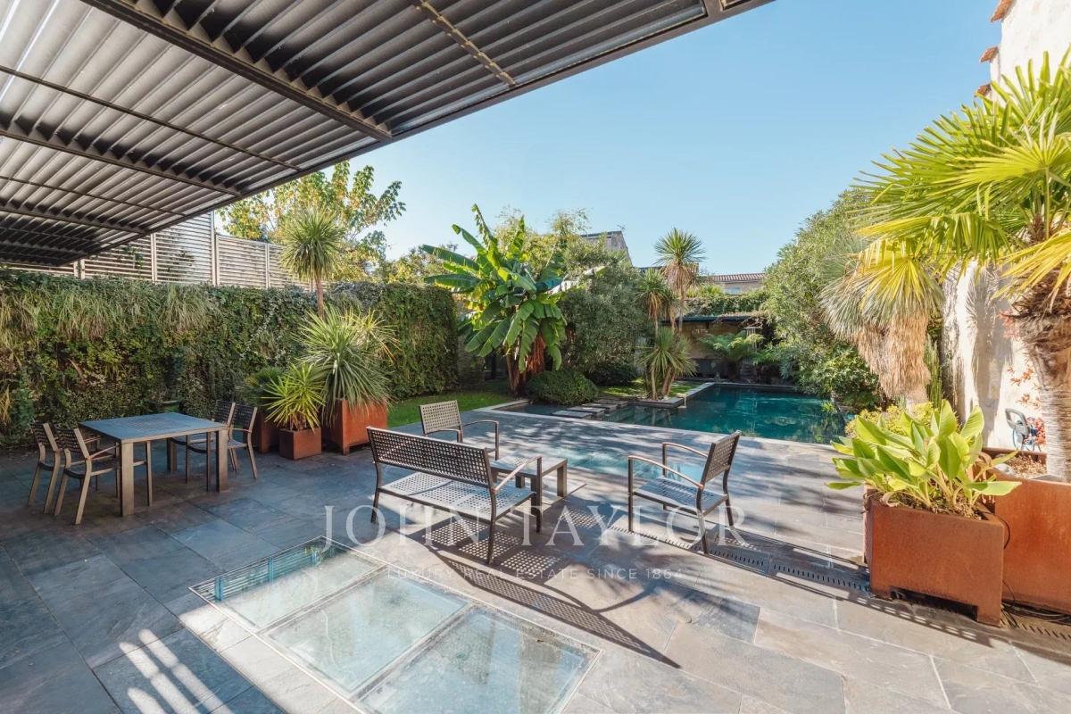 Maison de luxe à vendre à Bordeaux, 2 995 000 €, Photo 2
