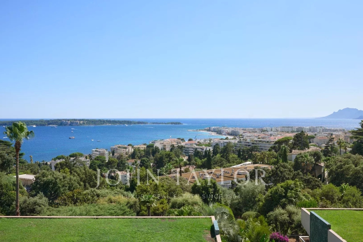Appartement de luxe à vendre à Cannes, 3 780 000 €, Photo 3